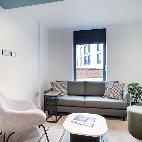 Bradbury Place Apartment 7