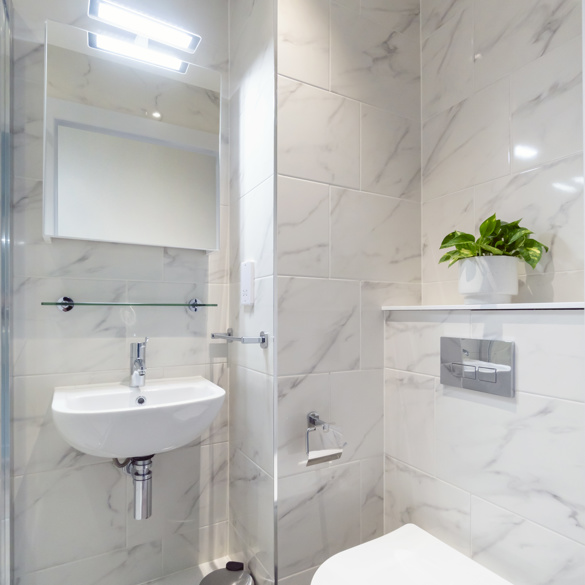 Stoneybatter Place 19