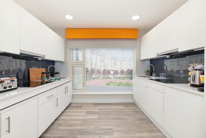 Westwood Kitchen 2
