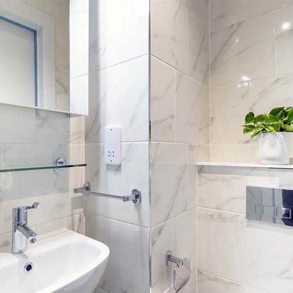 Stoneybatter Place 20 Min