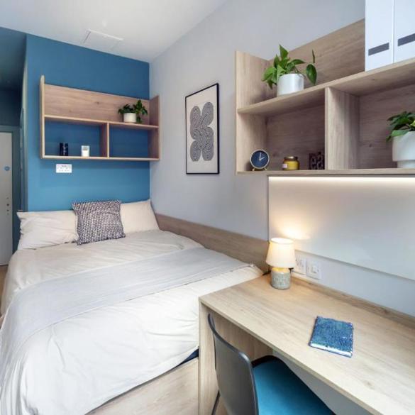 Stoneybatter Place Double