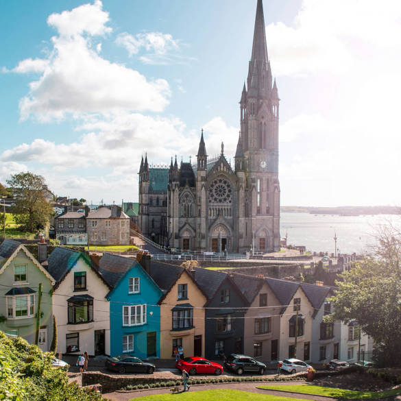 Comfortable Stay in Cork for Tourists