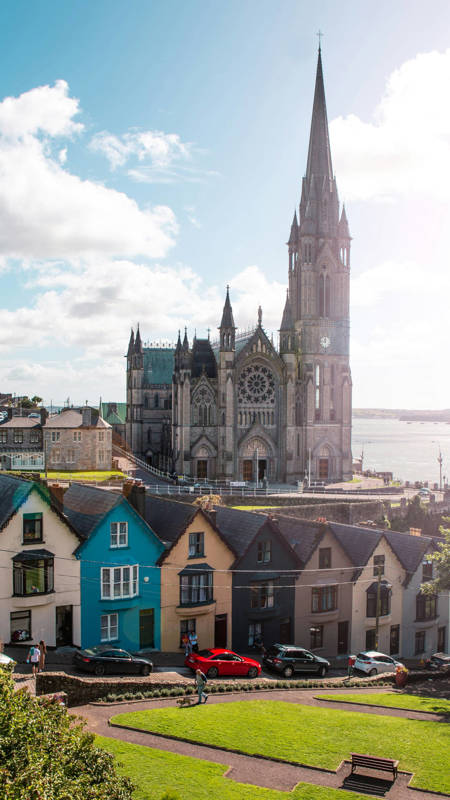 Comfortable Stay in Cork for Tourists