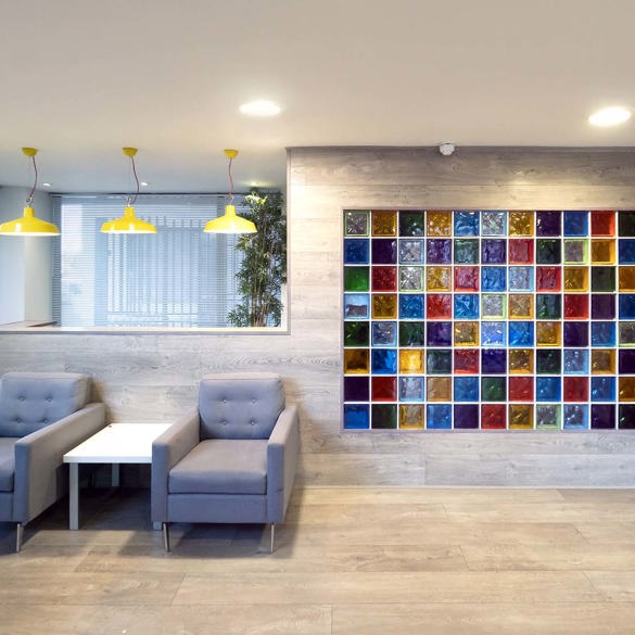 Copley Common Areas 19