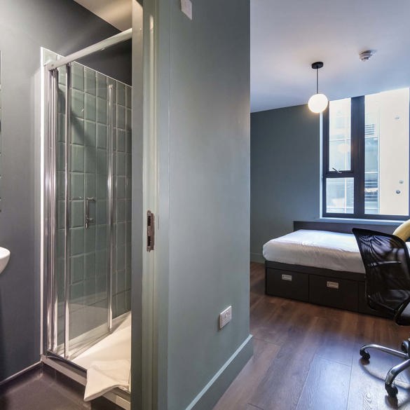 Copley Room 3
