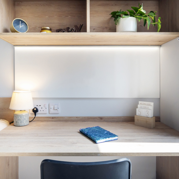 Stoneybatter Place 12