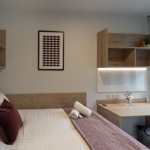 Queen Street Accommodation Galway (3)