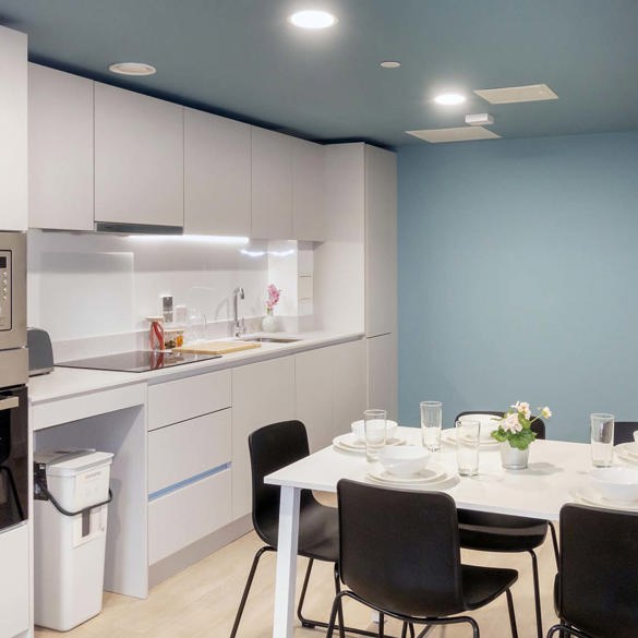 Bradbury Place Apartment 6
