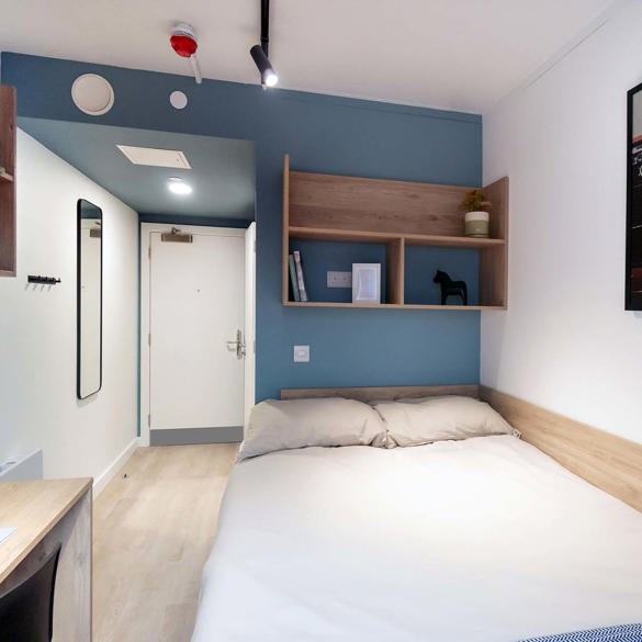 Bradbury Place Standard Room 2