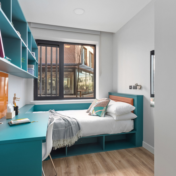 Highfield House Classic En Suite 1
