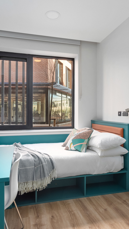 Highfield House Classic En Suite 1