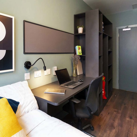 Copley Room 1
