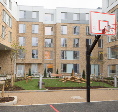 Westwood = External 1