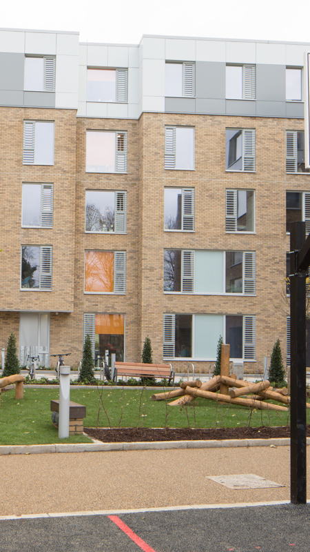 Westwood = External 1