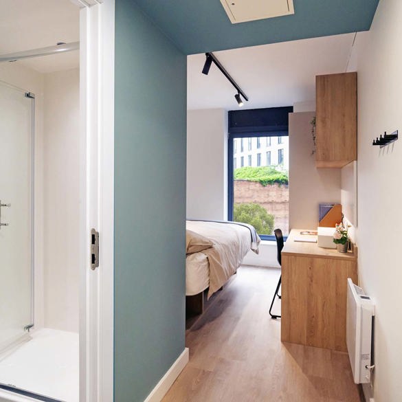 Bradbury Place Standard Room 7