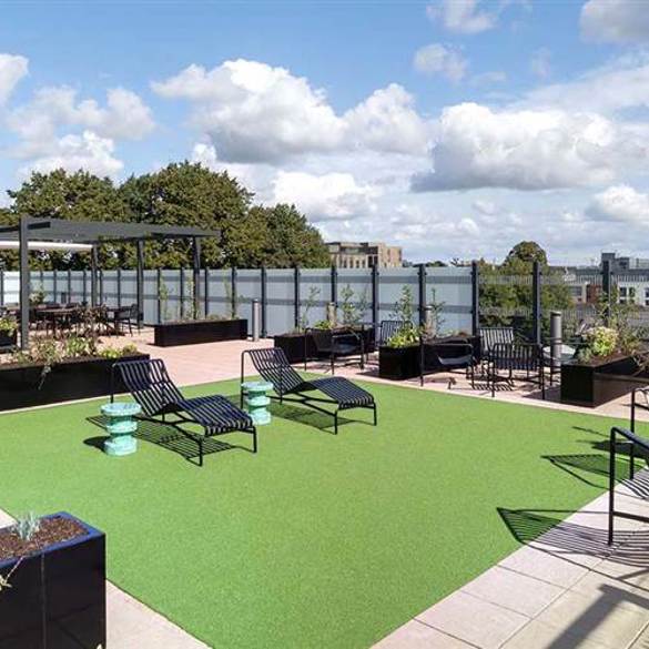 Terrace 1 5Th Floor 2 Min