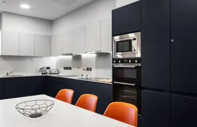 Kitchen Small