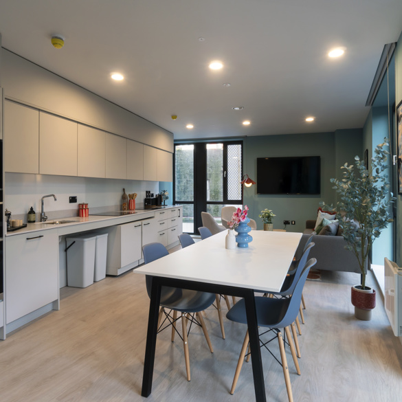 Queen Street Accommodation Galway 2