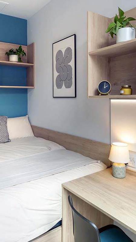 Stoneybatter Place 10 Min