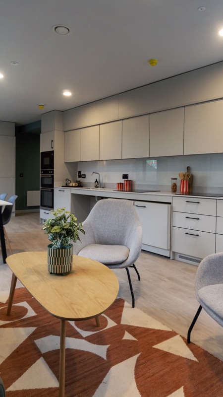 Queen Street Accommodation Galway1