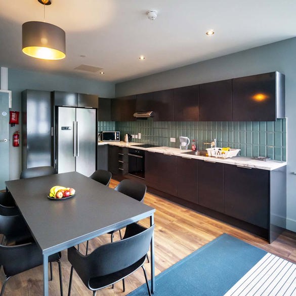 Copley Apartment 2
