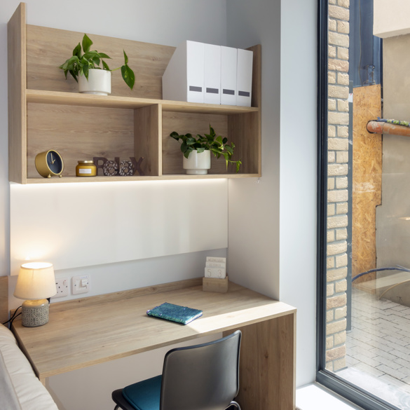 Stoneybatter Place 9 Before