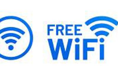 Free Wifi