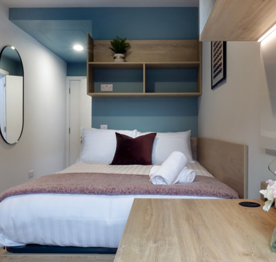 Queen Street Accommodation Galway 4 (1)