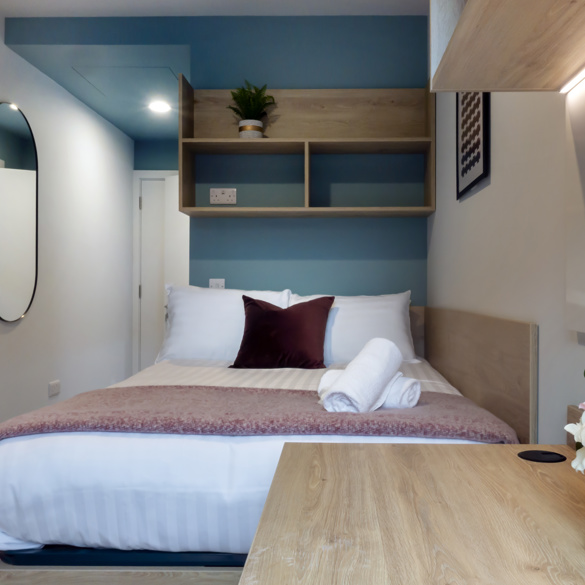 Queen Street Accommodation Galway 4 (1)