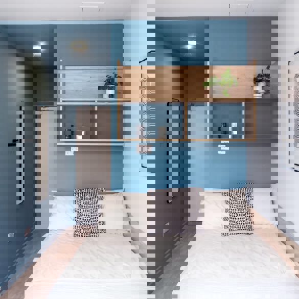 Stoneybatter Place 11 Min