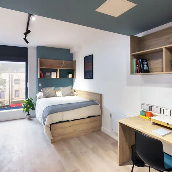 Bradbury Place 25