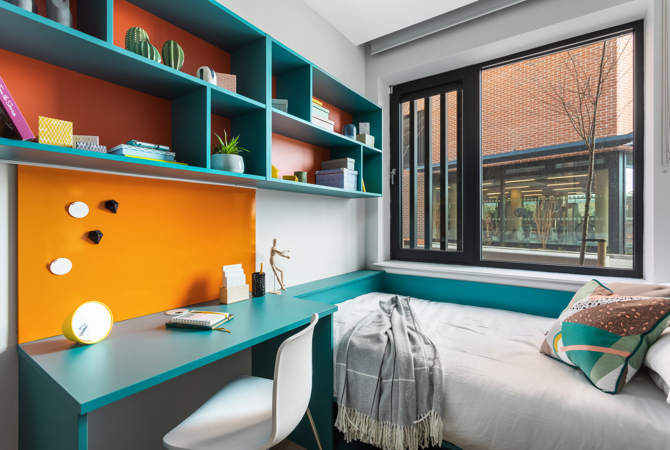 Highfield House Classic En Suite 4