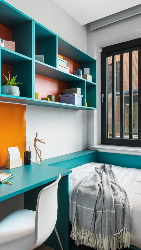 Highfield House Classic En Suite 4