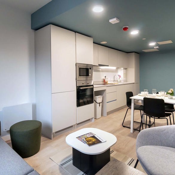 Bradbury Place Apartment 4 (1)
